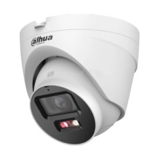 Dahua DH-IPC-HDW1239V-PV Smart Dual Light Dome IP Camera